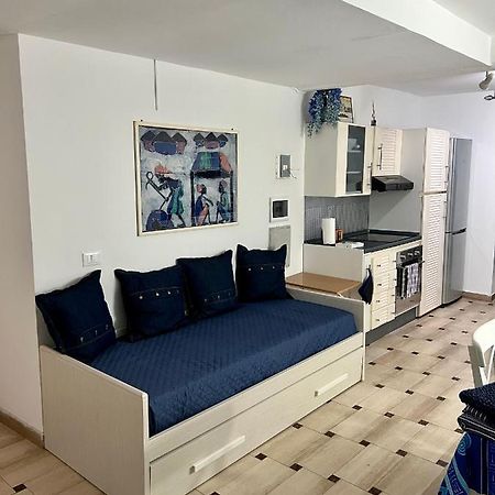 Celeste Apartment Genua Exteriör bild