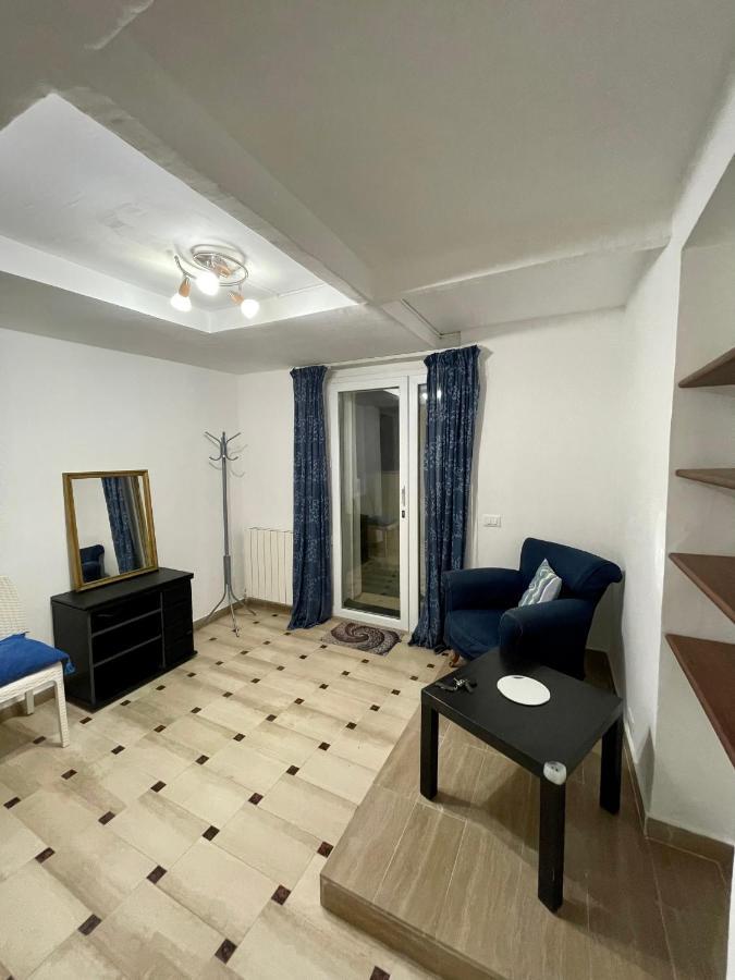 Celeste Apartment Genua Exteriör bild