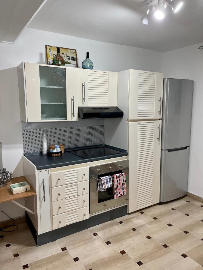 Celeste Apartment Genua Exteriör bild