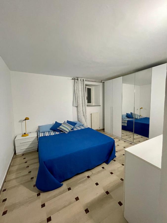 Celeste Apartment Genua Exteriör bild
