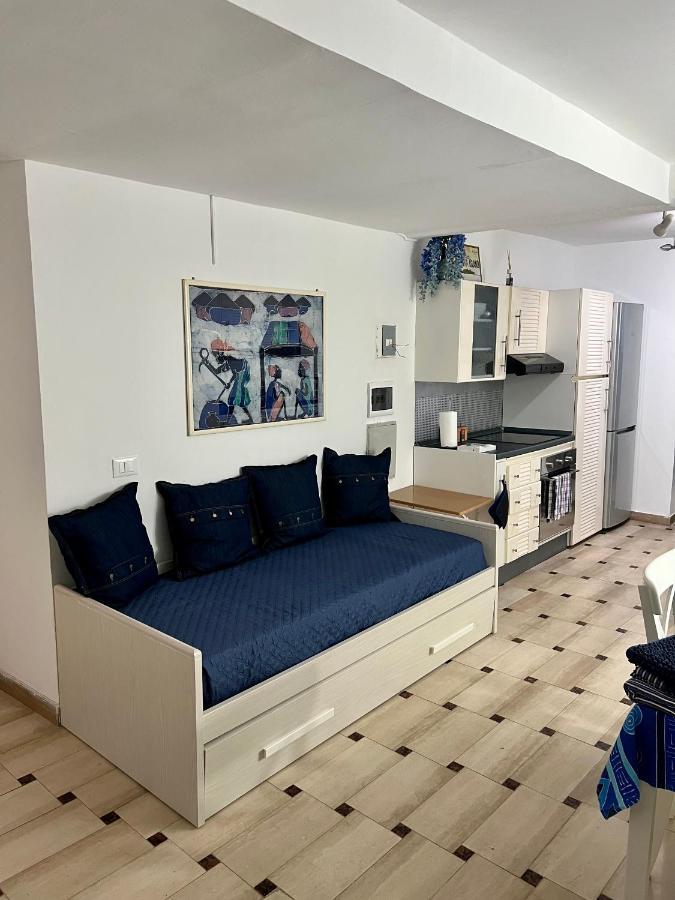 Celeste Apartment Genua Exteriör bild